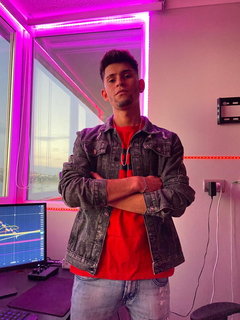 Estudiante BNEFIT ACADEMY 2