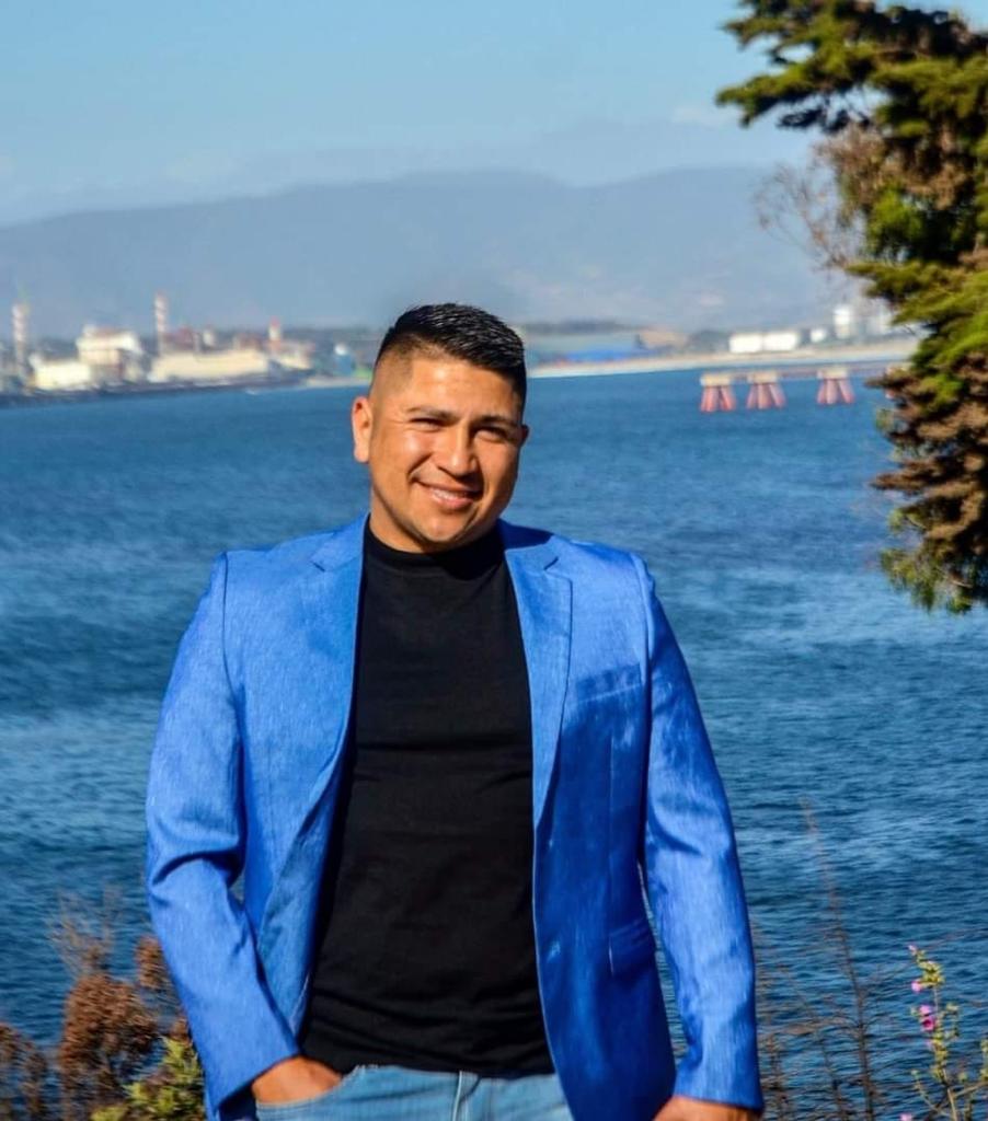 Estudiante BNEFIT ACADEMY 3