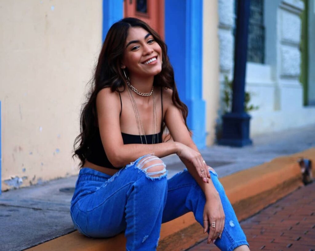 Estudiante BNEFIT ACADEMY 5