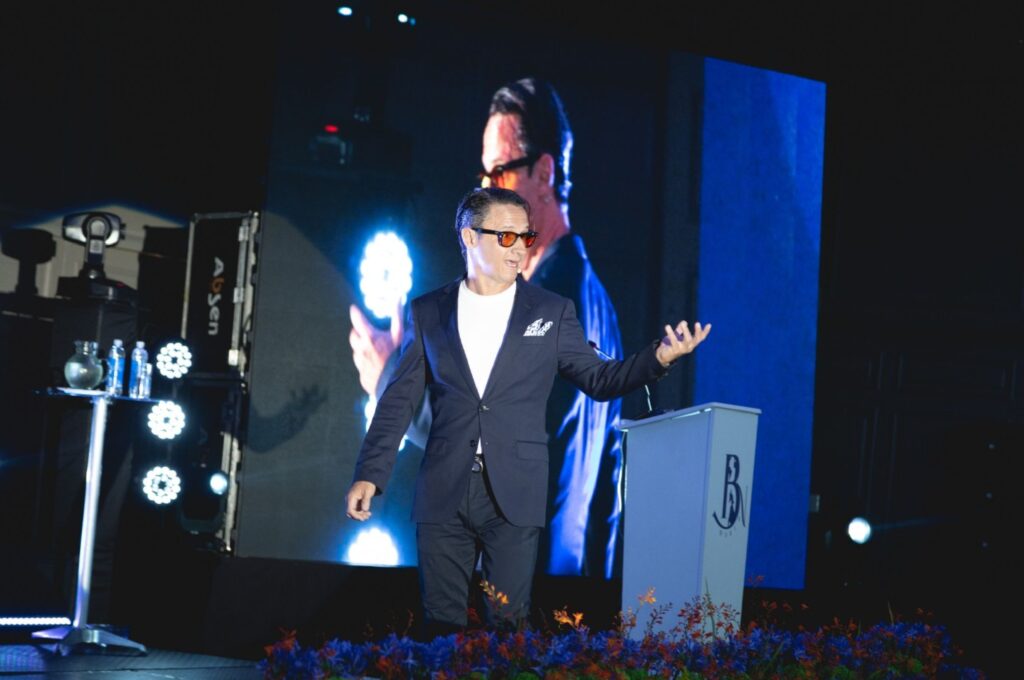 BNEFIT ACADEMY - Saltos Cuánticos