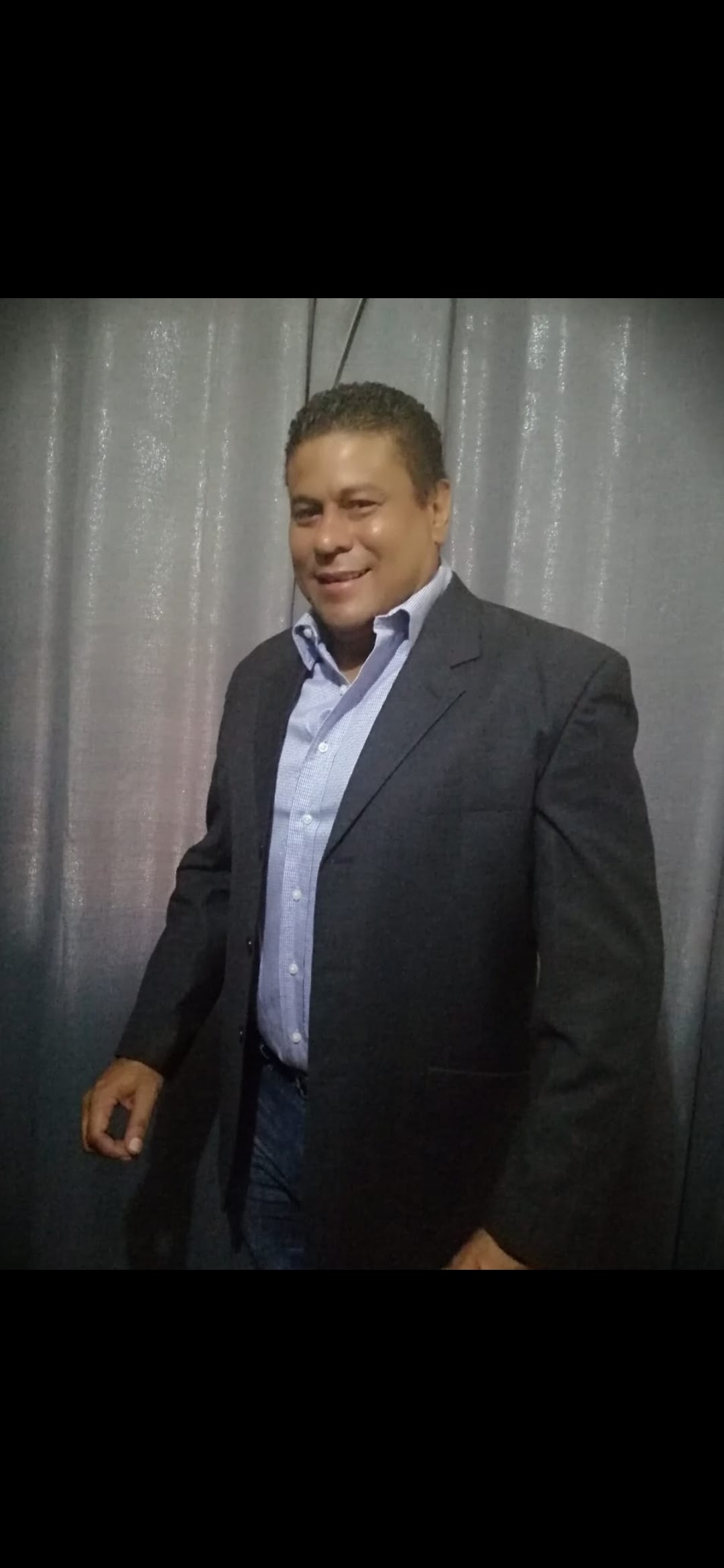 Alfredo Alexander
