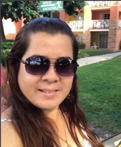 Deisy González