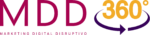 Logo MDD 360