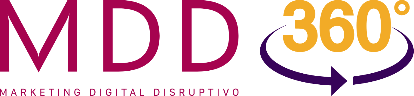 Logo MDD 360