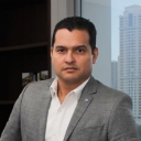 Rubén Araúz - CCO BNEFIT