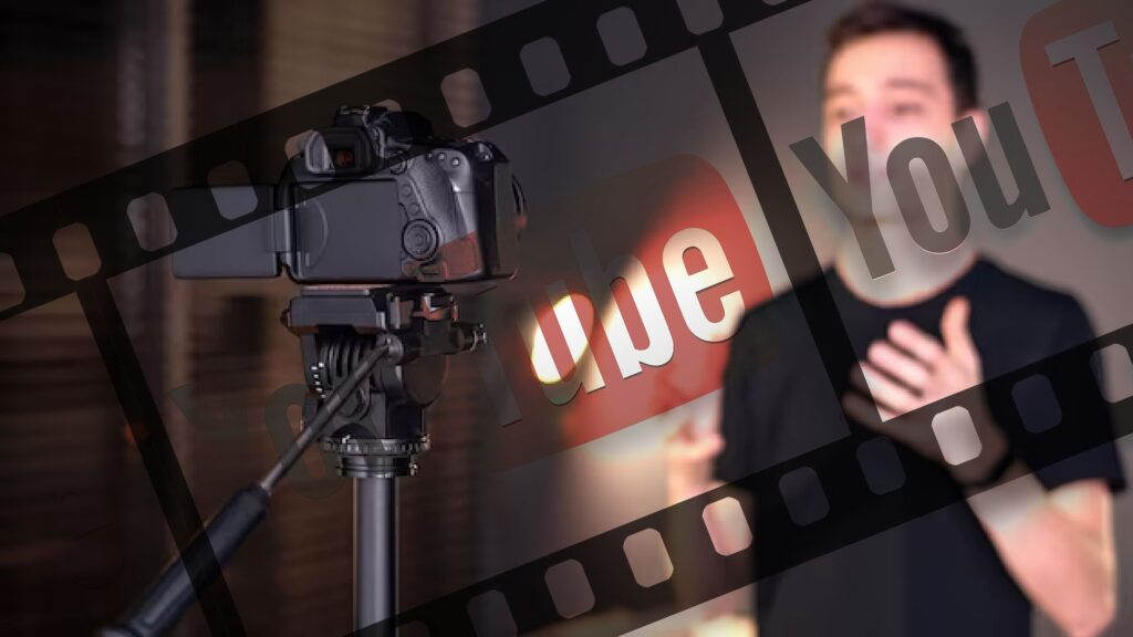 Curso Profesionaliza tu Canal de Youtube